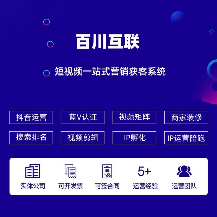 深圳短视频代运营怎么选?从服务逻辑到落地效果的完整判断指南